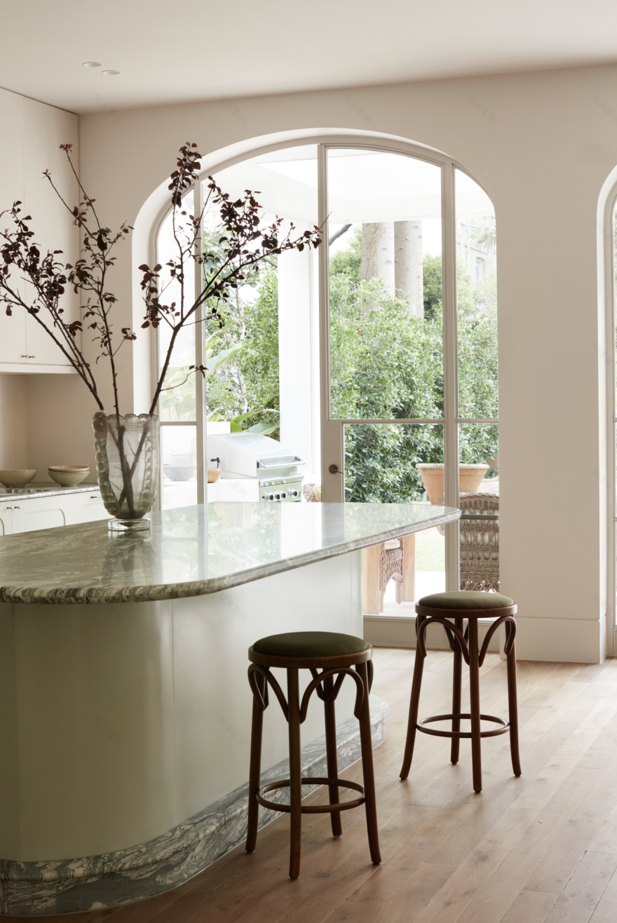 达令角住宅丨澳大利亚悉尼-16