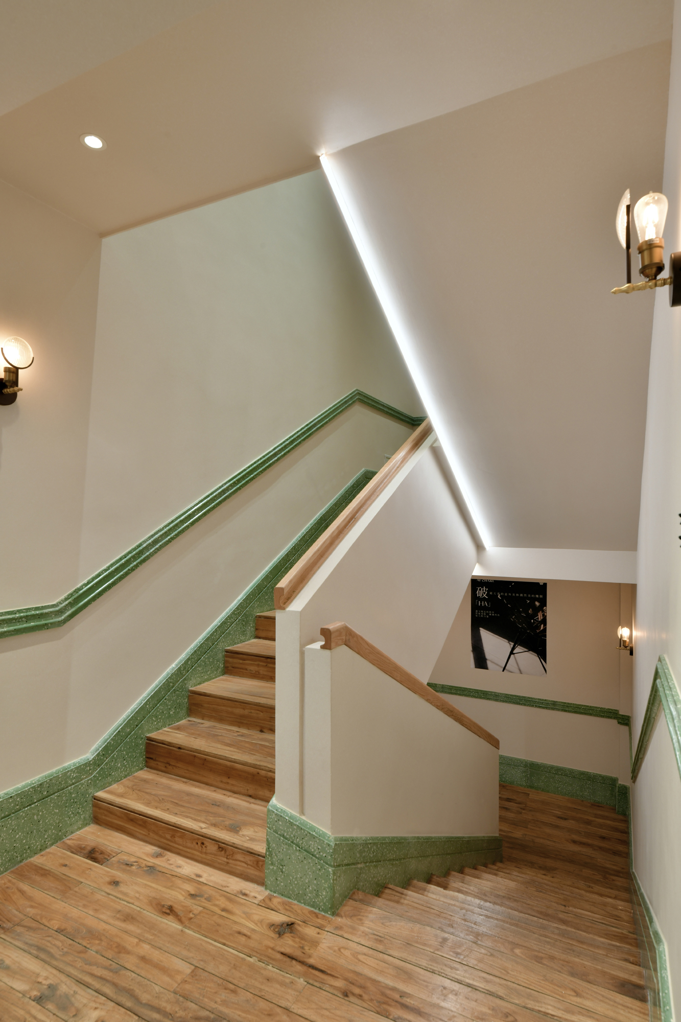 韦空间｜莫森·设计丨中国太原丨孟飛,张林林,程备备-31