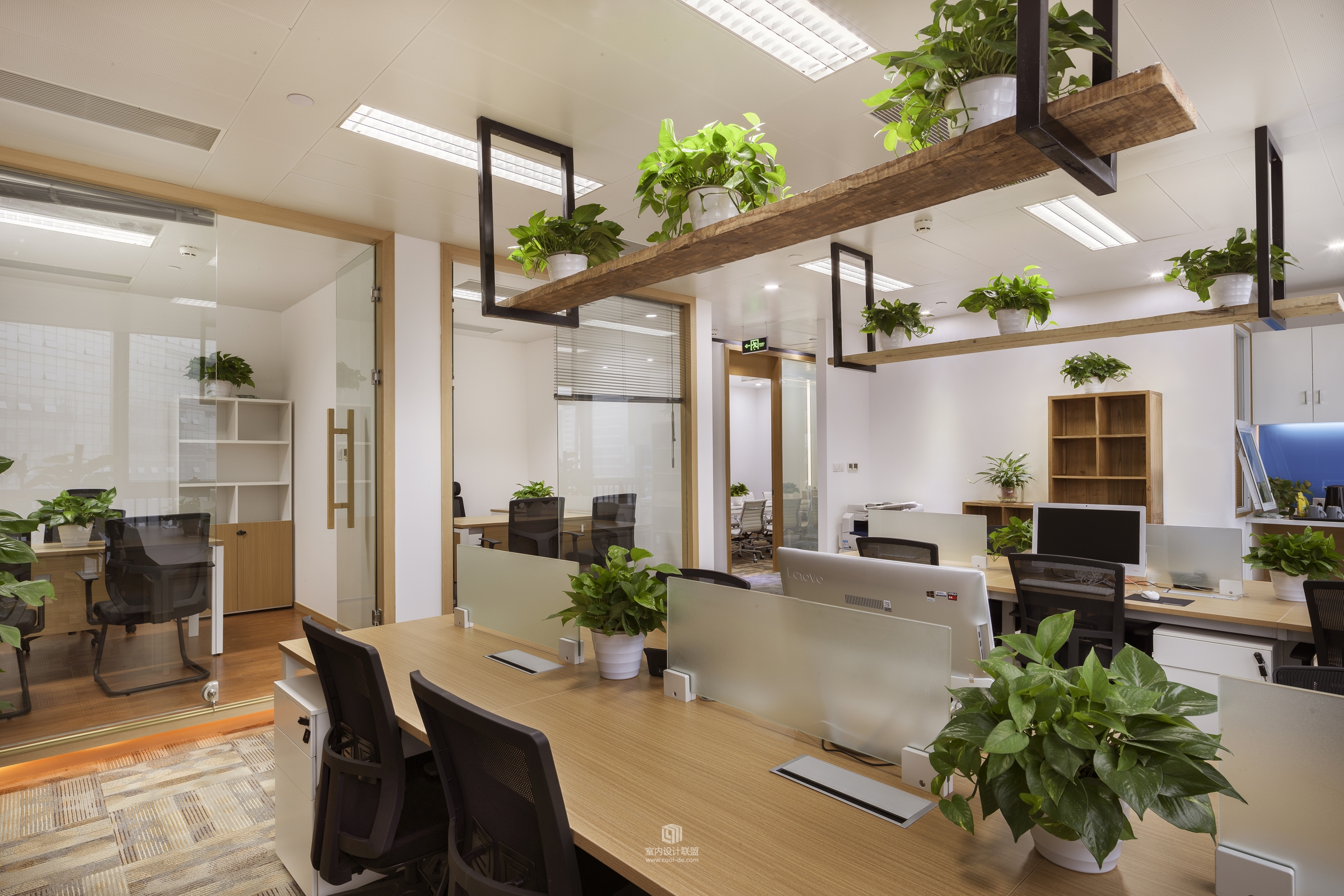 LEYEA/立岩装饰----向真正创造价值的人致敬-16