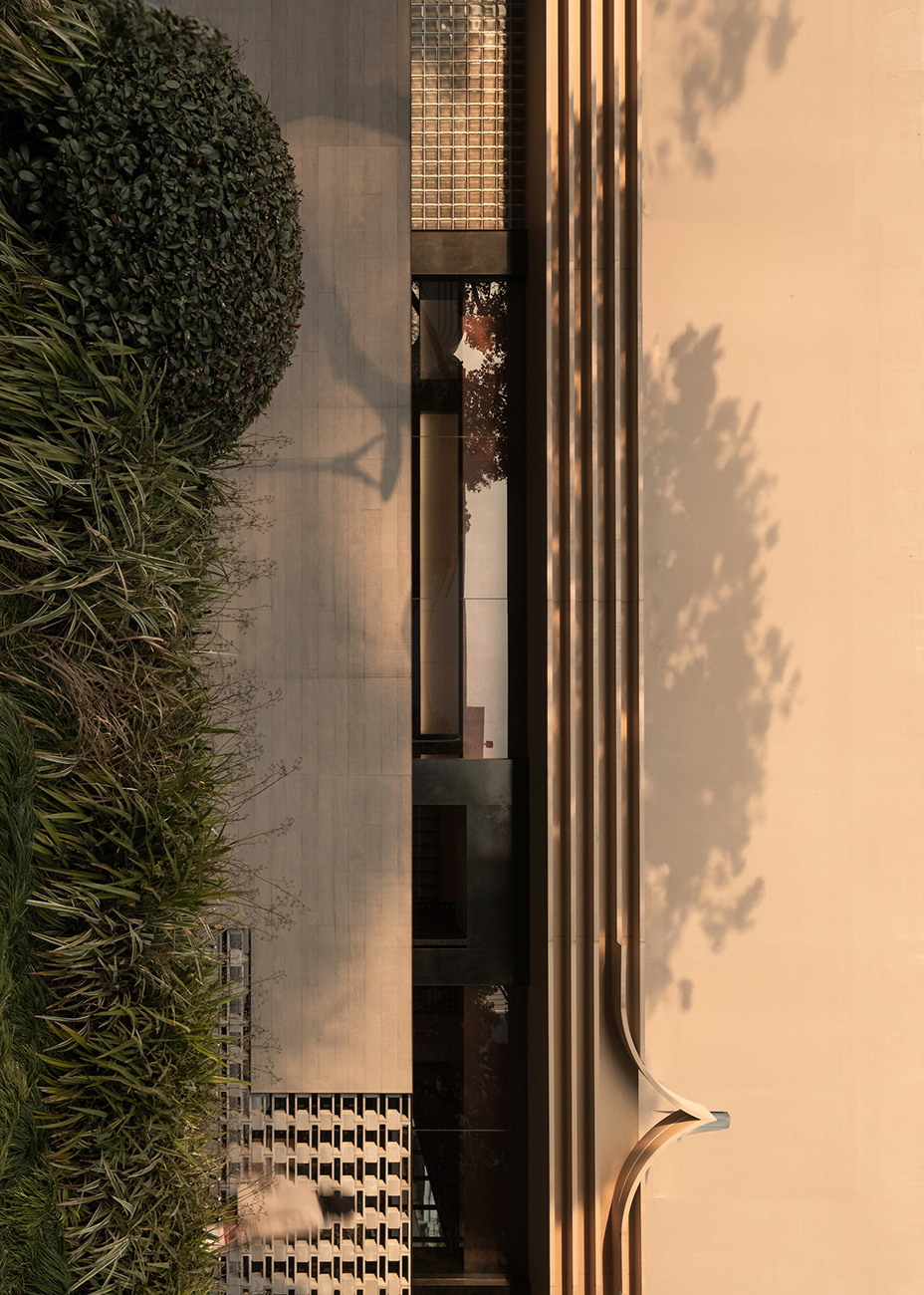 意德美嘉温州展厅丨中国温州丨言禾内境-81