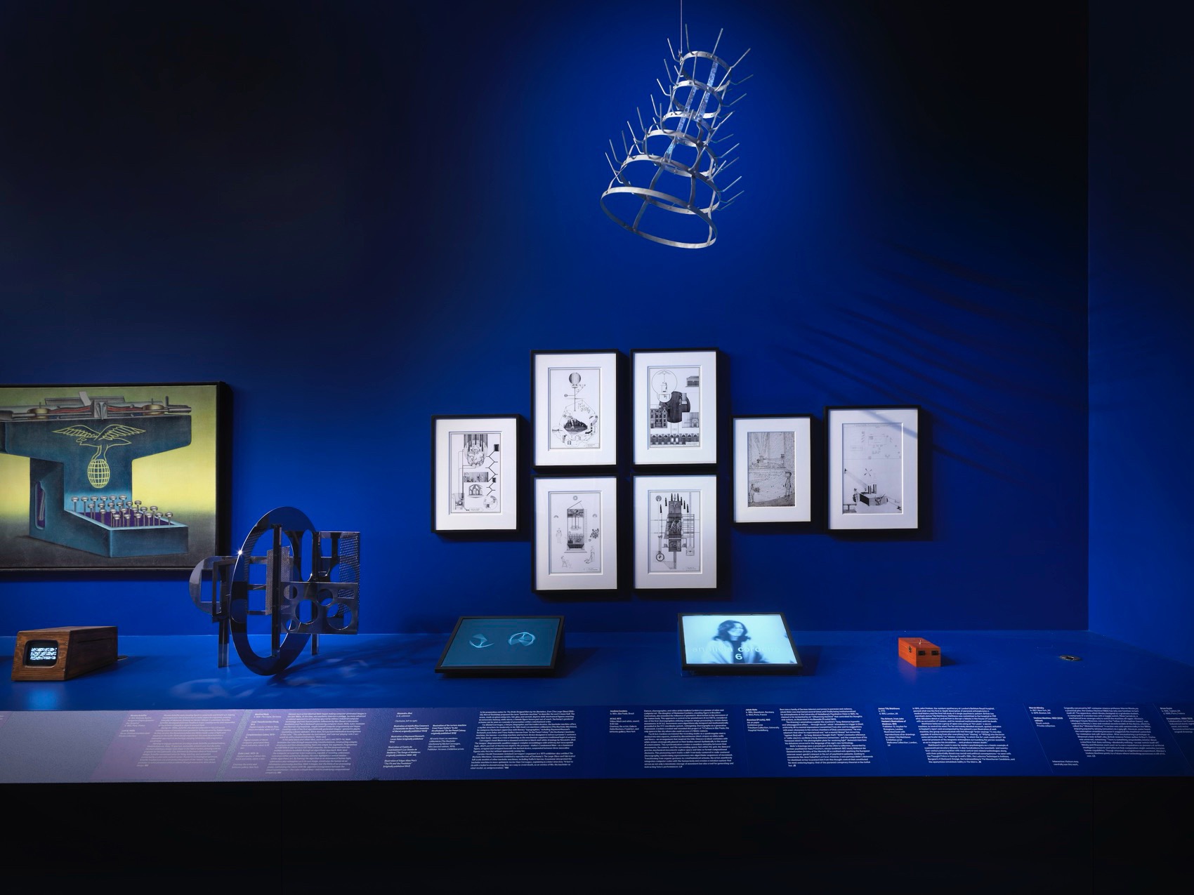 新当代艺术博物馆扩建丨美国曼哈顿丨OMA纽约,Cooper Robertson（现Corgan）-293