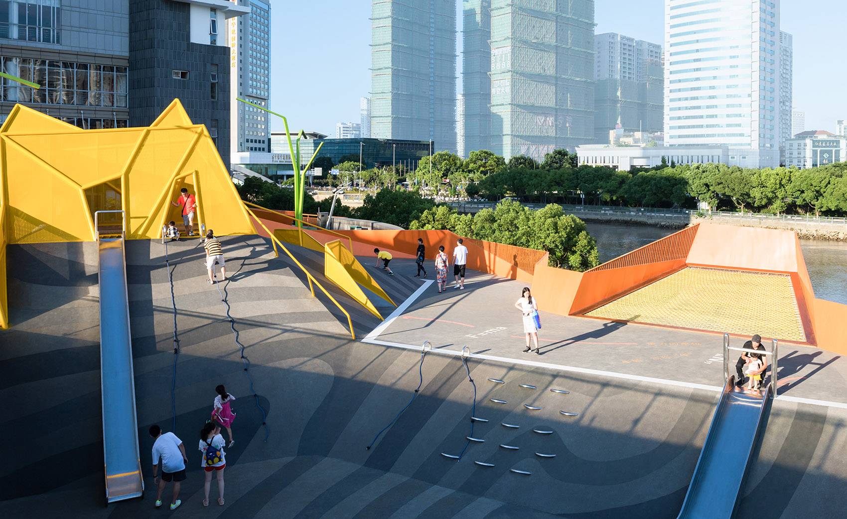 宁波芝士公园-10