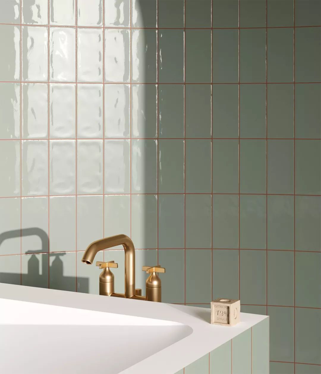 TERZO PIANO 的时尚空间设计 | 色彩与质感的完美融合-7