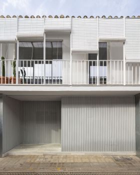 DTR·studio 建筑师中央办公室丨西班牙格拉纳达丨DTR_studio