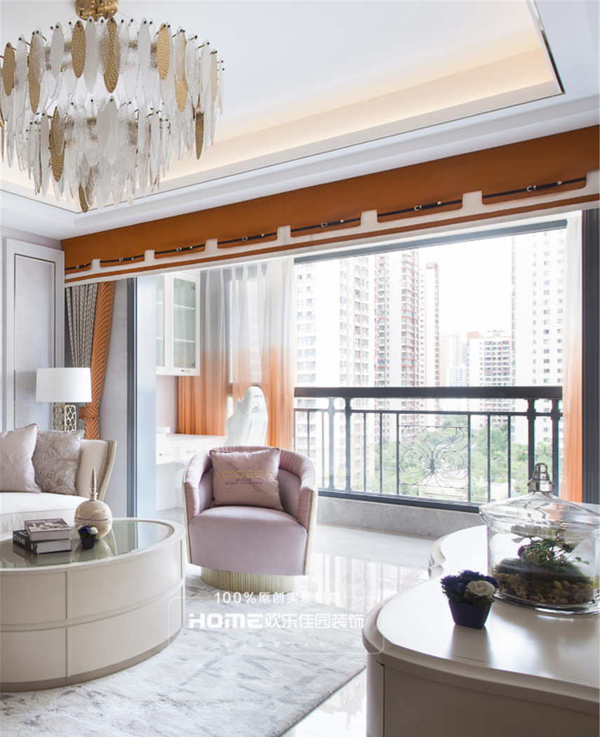 欢乐佳园别墅大宅-13