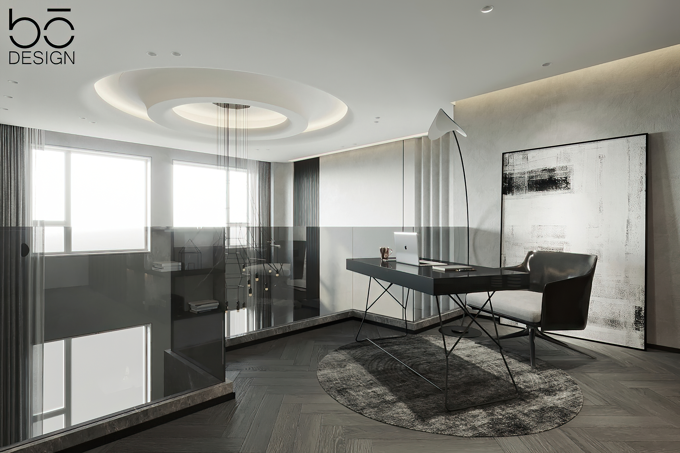 临时大宅的定制设计-64