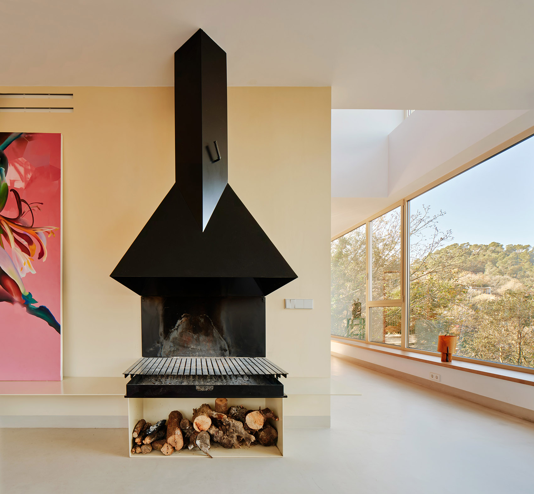 Magarola住宅丨西班牙巴塞罗那丨Raúl Sánchez-42