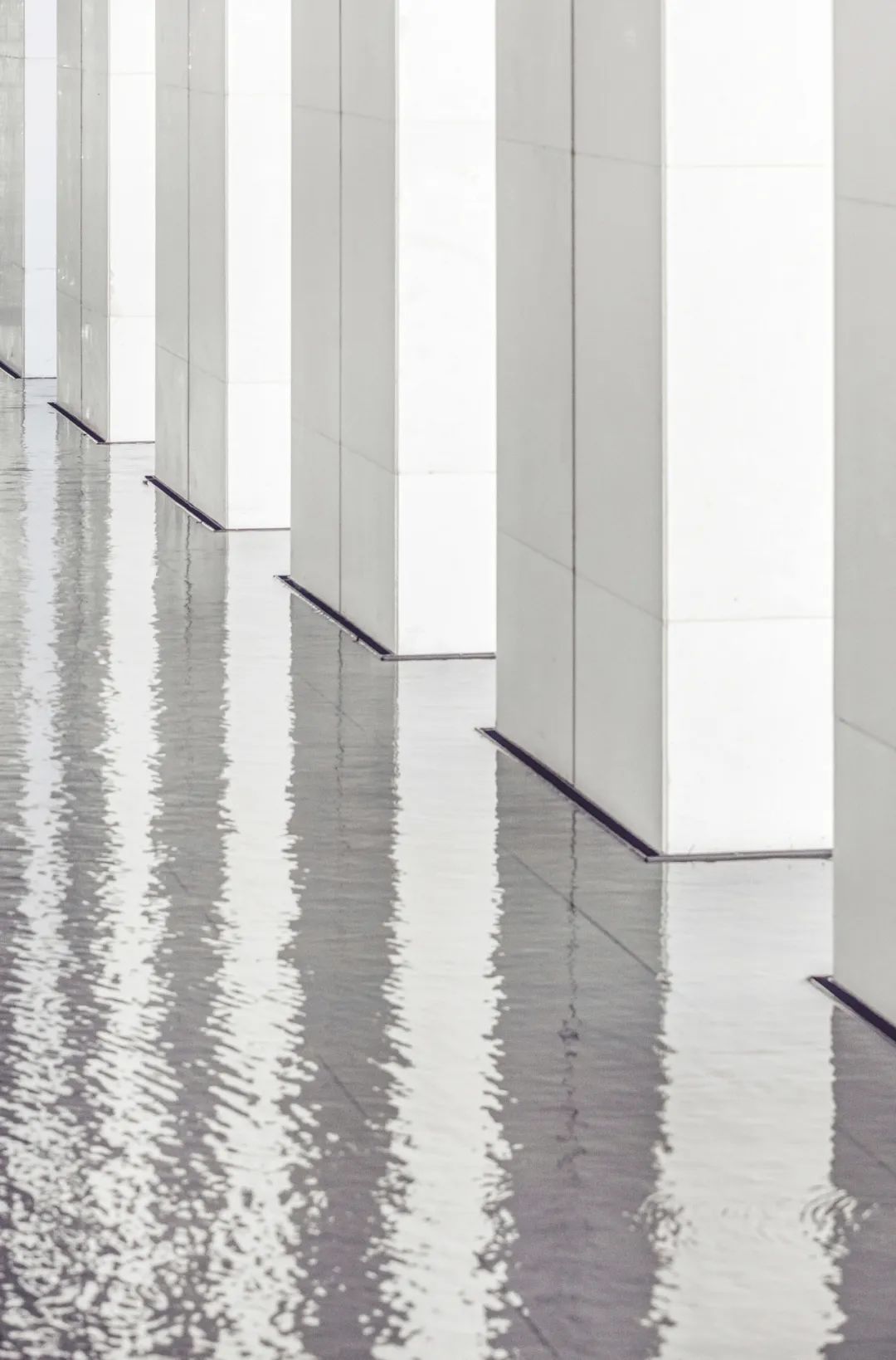 阳逻万达广场御江示范区 | 行云流水的生活美学馆-56