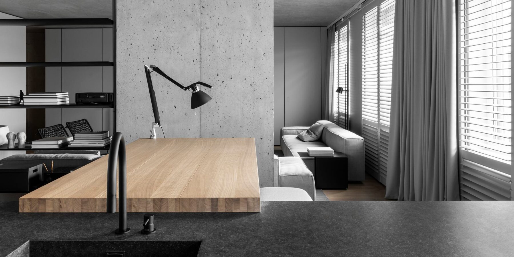 LINEARCHITECTS: КВАРТИРА 150 КВ.М В КИШИНЕВЕ | -31