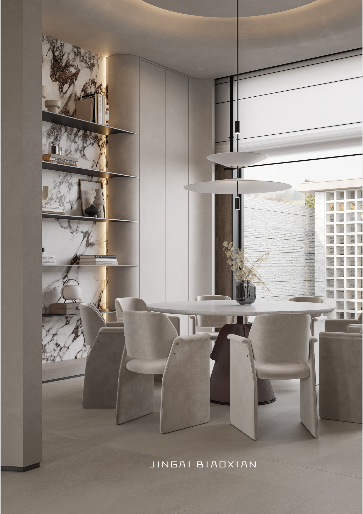 等花海盛开，等燕子归来。-9