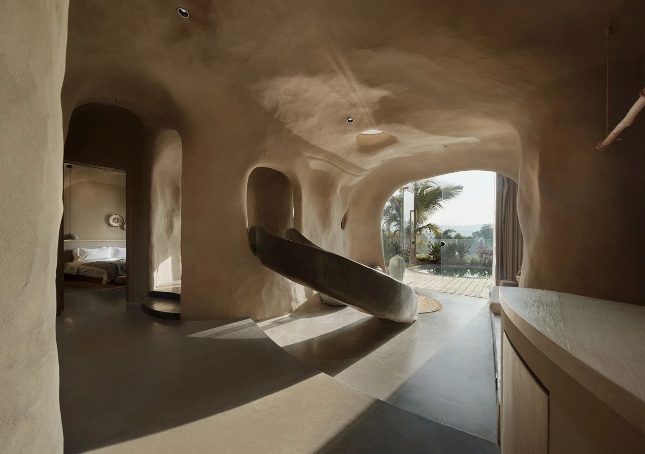 西双曼湖民宿丨中国西双版纳丨尚诺柏纳空间策划联合事务所-44