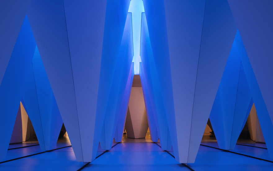 M FIT 旗舰店丨中国北京丨DPD 递加设计-38