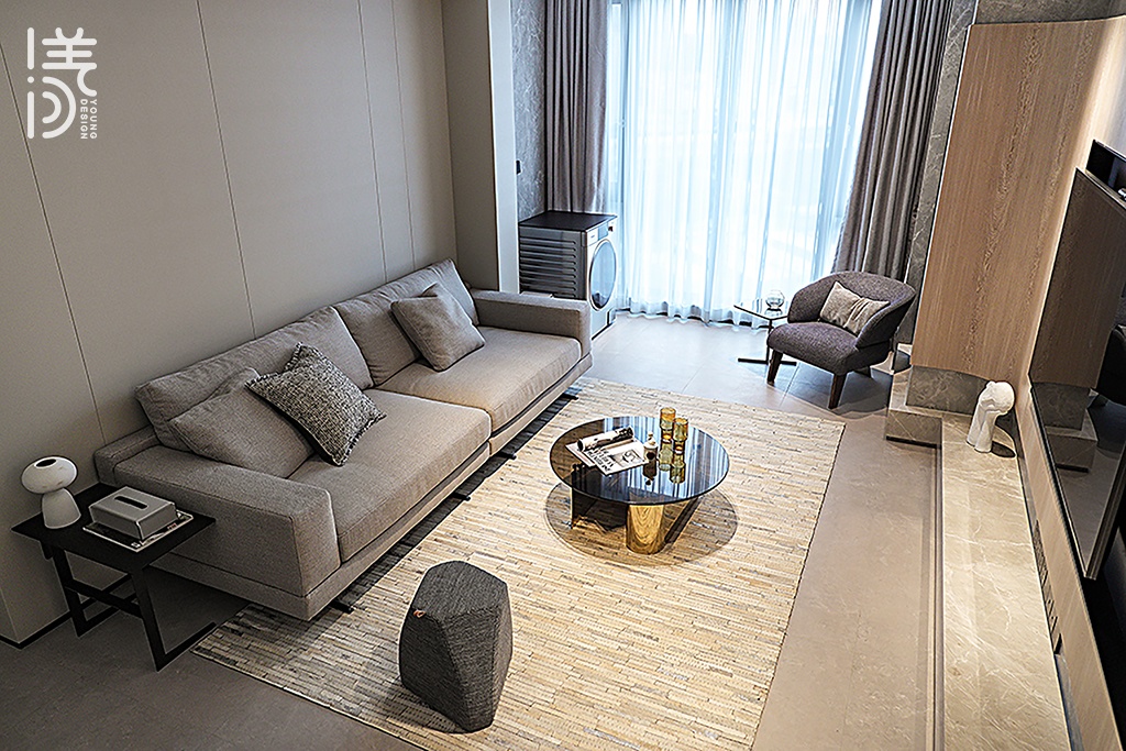 尚峻丨中国深圳丨深圳漾空间设计有限公司-36