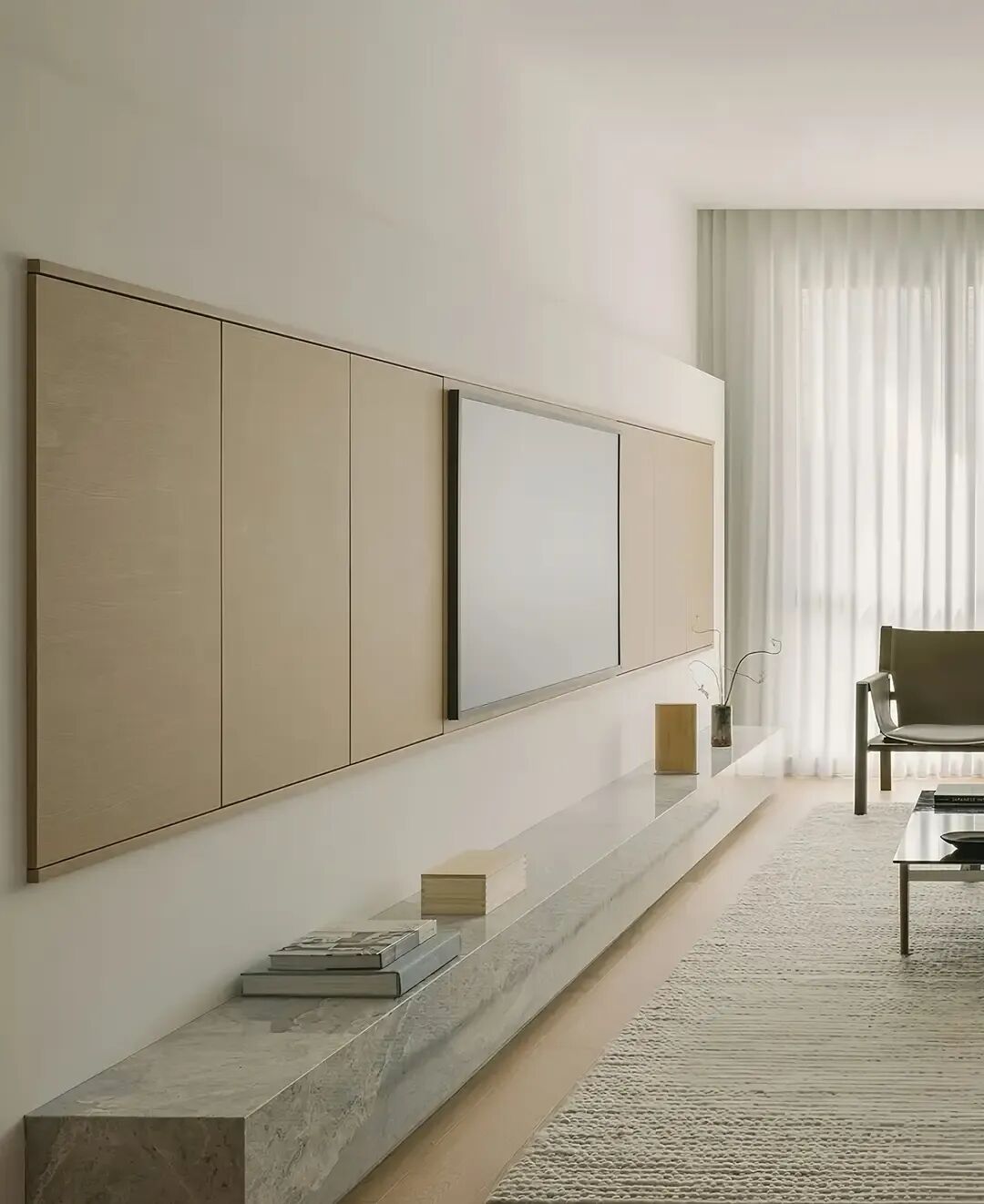 成都11万打造109㎡原木风三居，开启自然温馨的家居生活-14