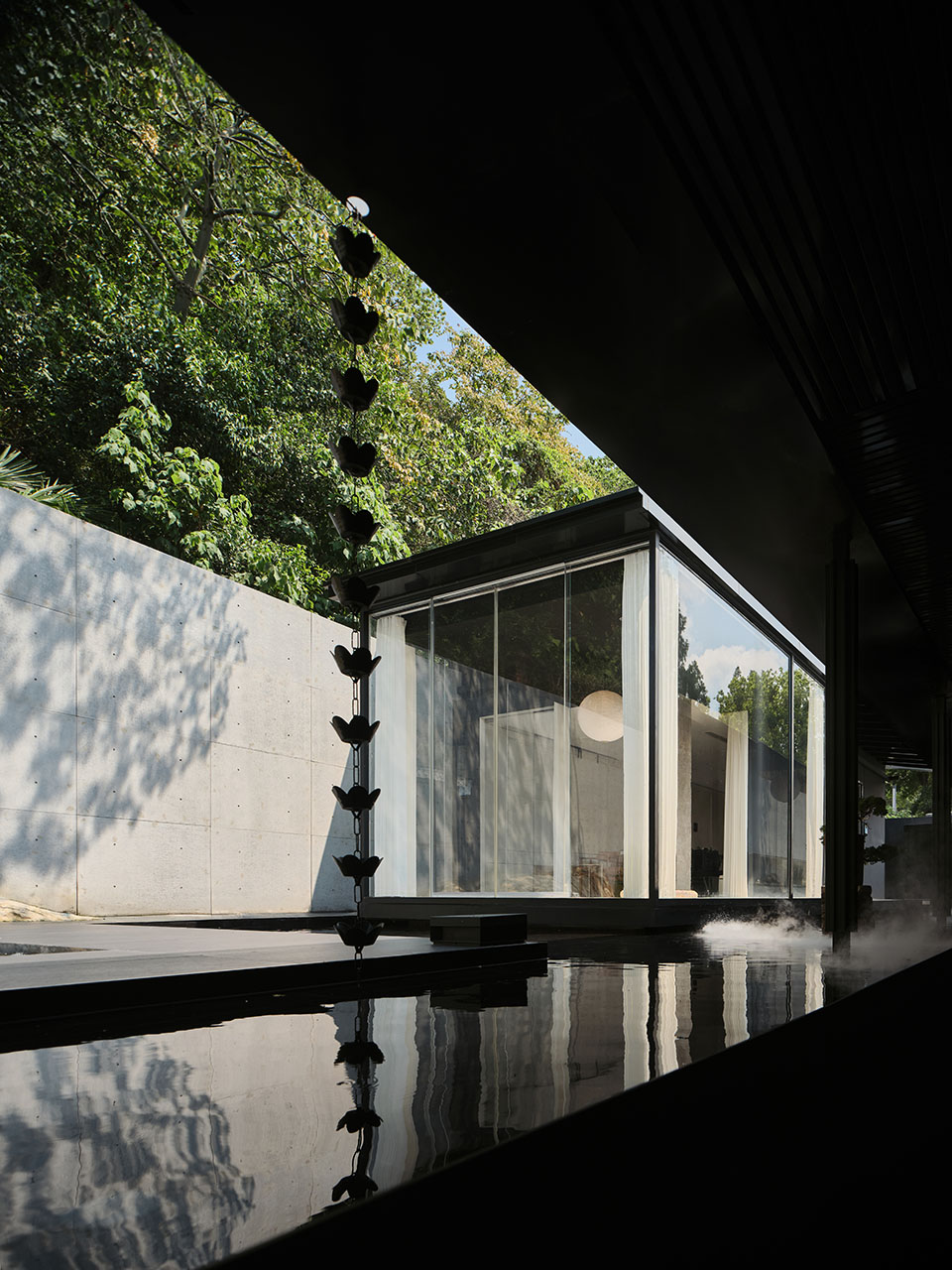 山脩 · 美术馆丨中国南京丨禾本设计事务所-82