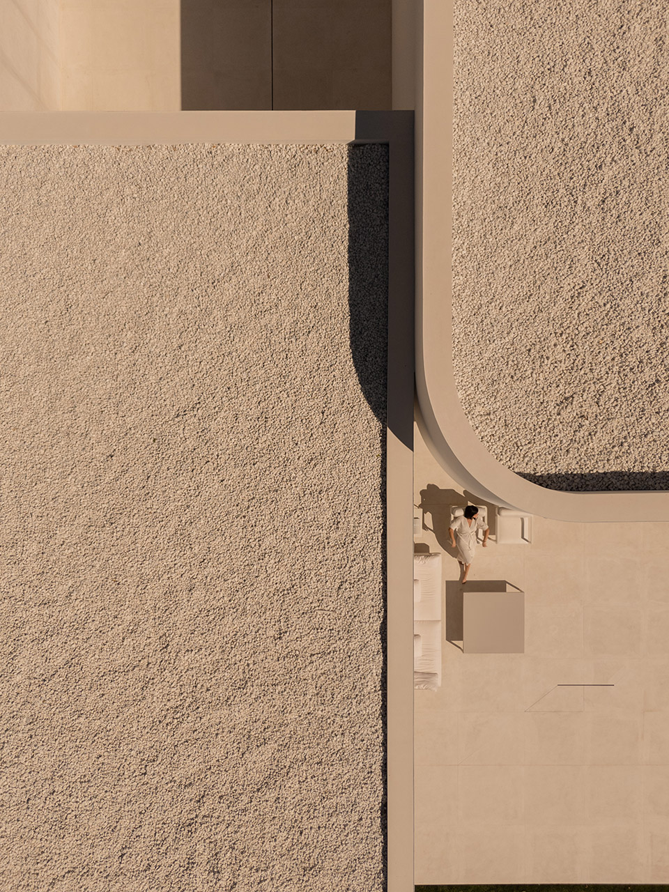 La Moraleja18号别墅丨西班牙马德里-135