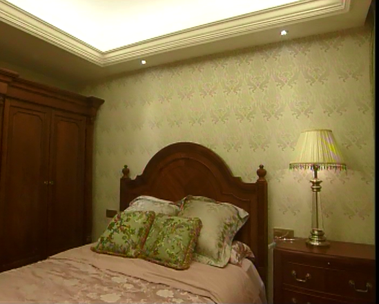 金都汉宫 美式风格2-11