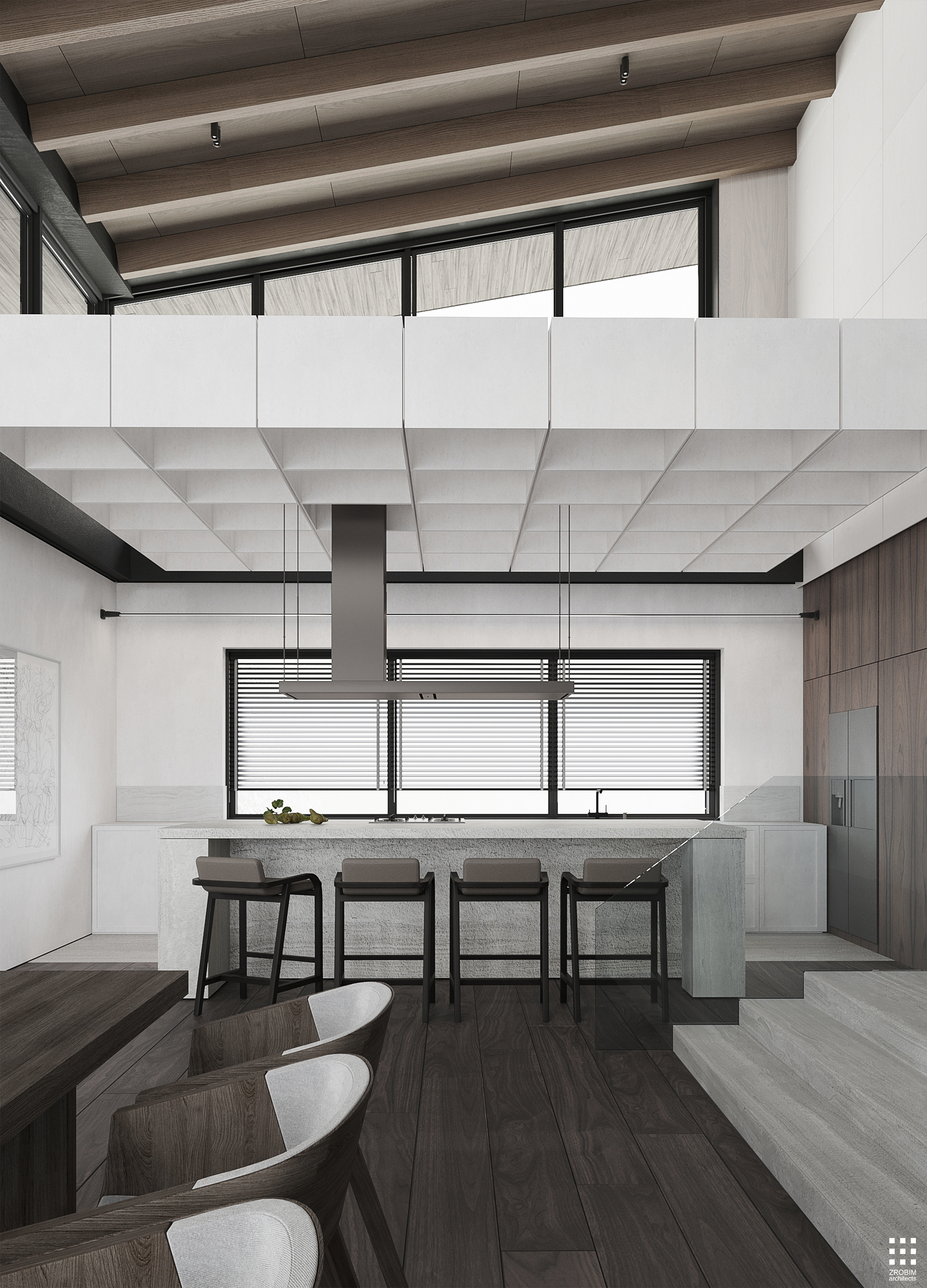 TIER HOUSE INTERIOR-8