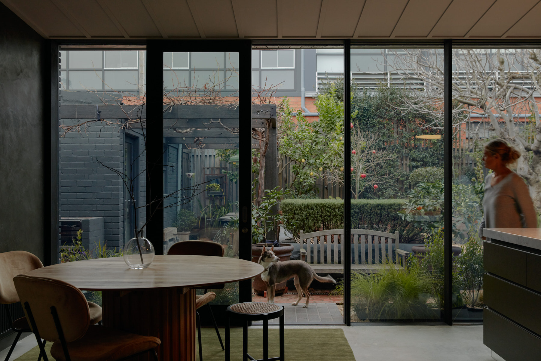 布伦瑞克单坡棚-24