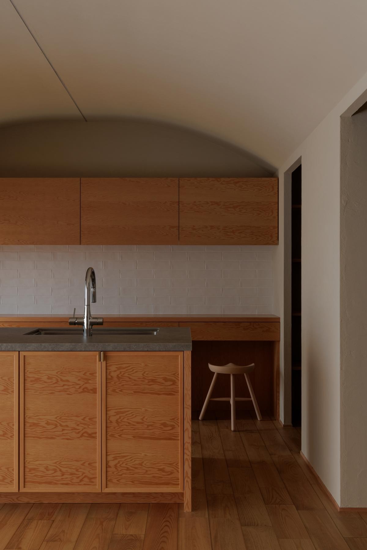 暁の家 | Hearth Architects | 2023 | 日本-5