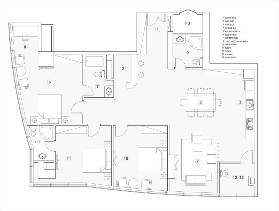越南简约设计-46