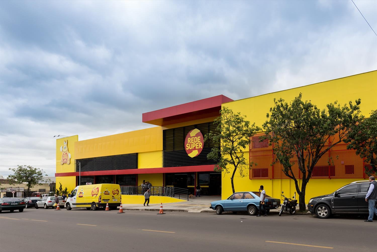 巴西 Rede Super 超市-2