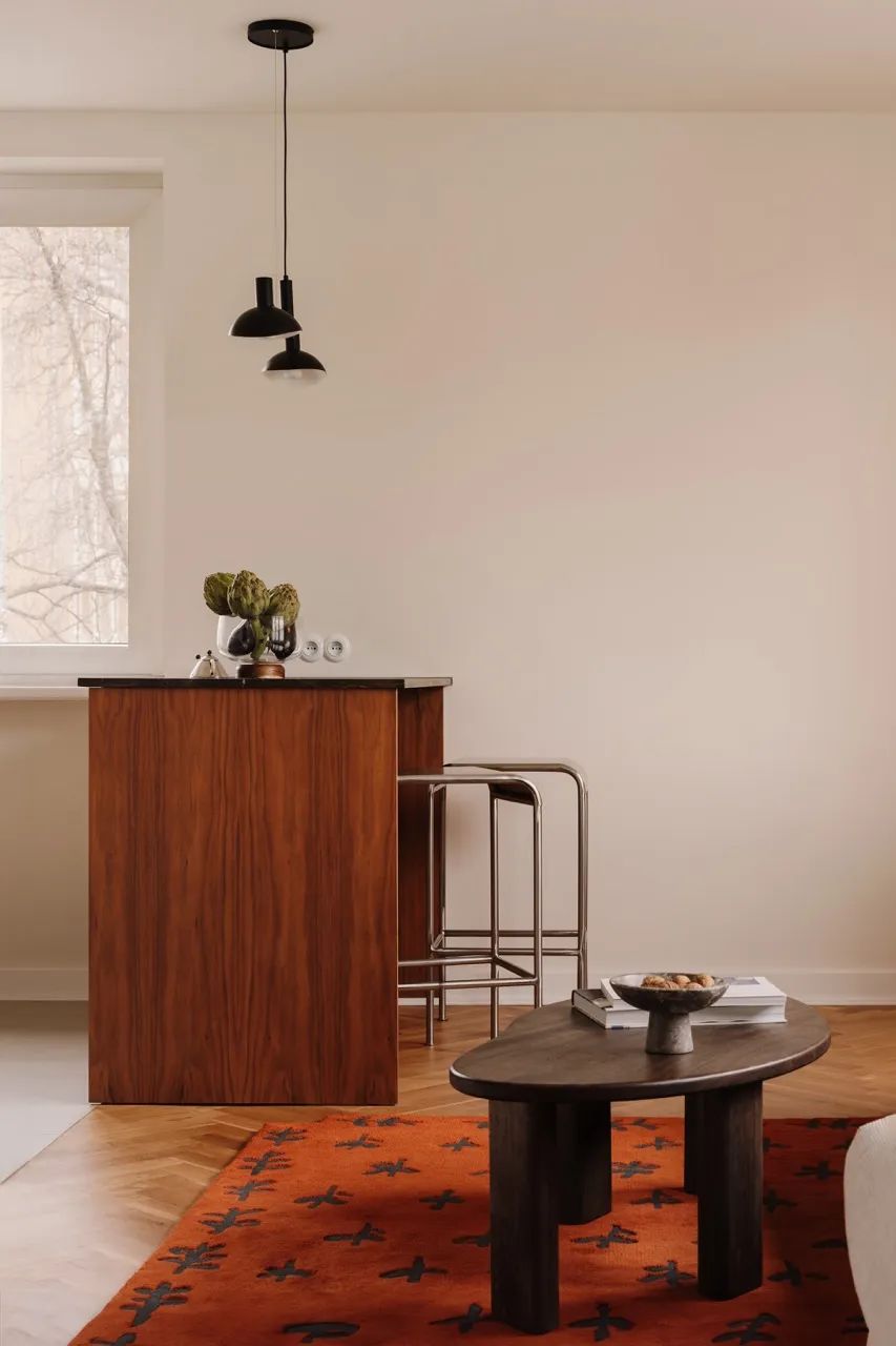 妈妈的小宅丨Mateusz Baumiller-11