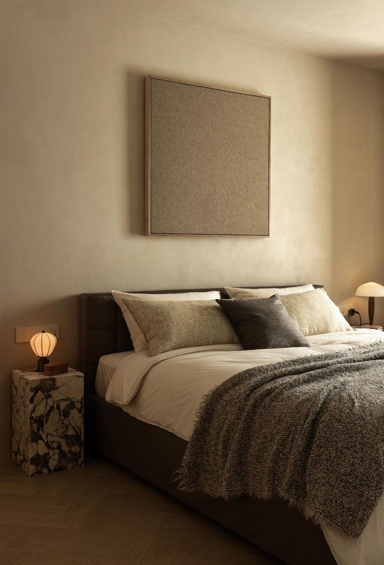 简狄设计陈良秋 · 苏州河畔的顶层公寓丨中国上海丨简狄设计事务所-36