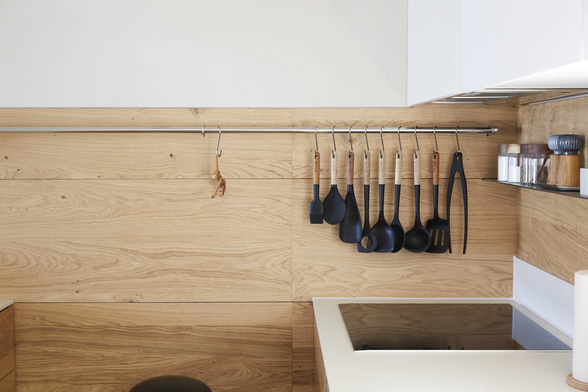 HOM'IN 设计师之家丨韩国龙仁市丨Z_Lab-33