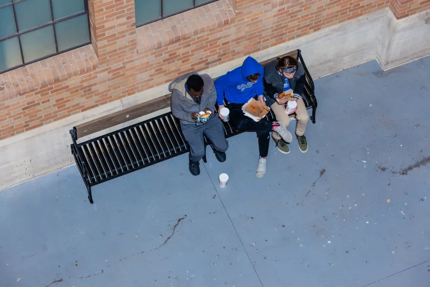 Notre Dame Stadium Concourse-10