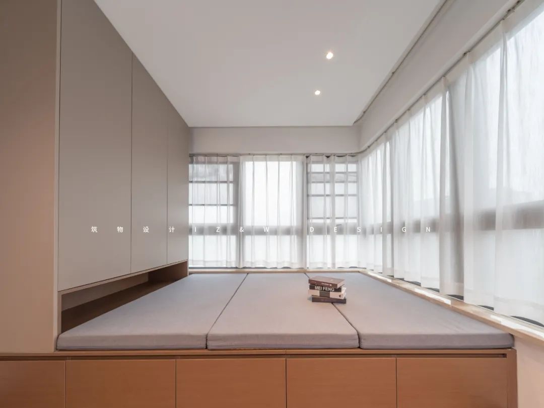 与海,理想国 · 海南海口海岸度假住宅设计丨中国海口丨筑物设计-51