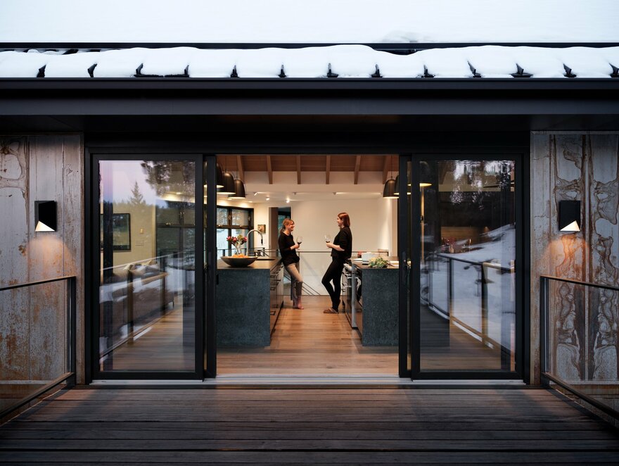 博尔德山小屋-6