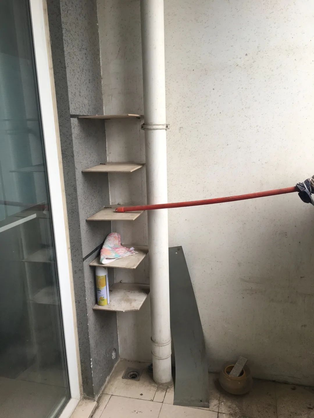 色彩斑斓的小户型改造丨中国成都丨清羽设计-74