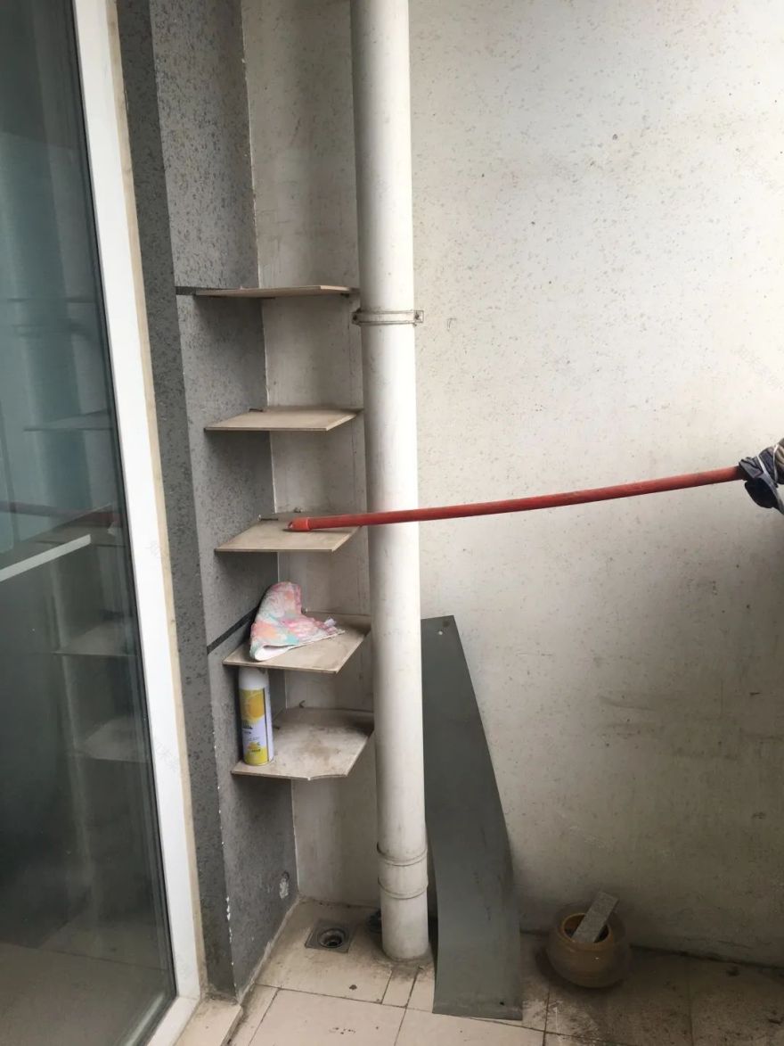 色彩斑斓的小户型改造丨中国成都丨清羽设计-74