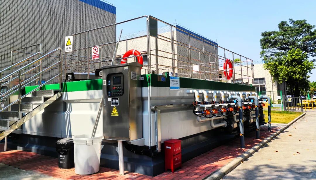 水厂“焕新”秘籍-22