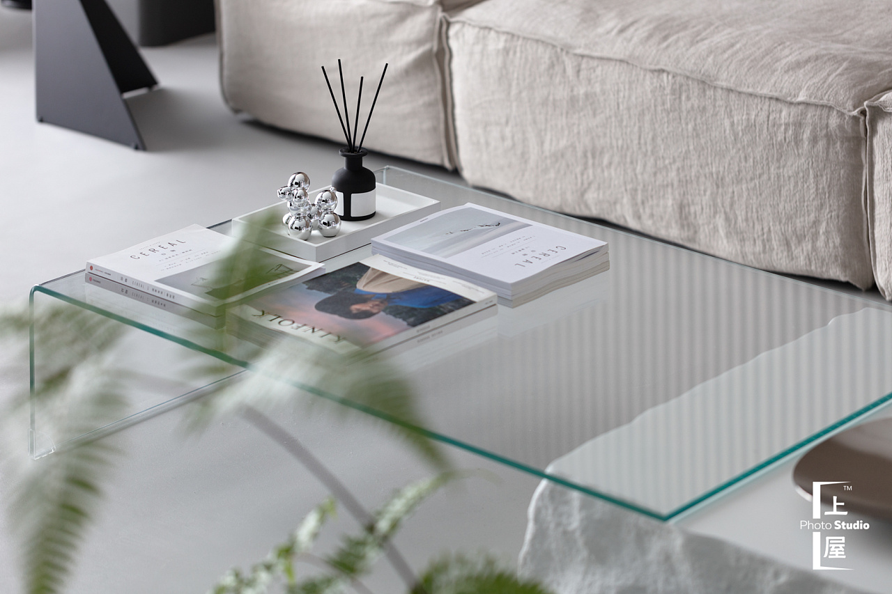 上屋摄影｜私宅｜DAFAW DESIGN-3