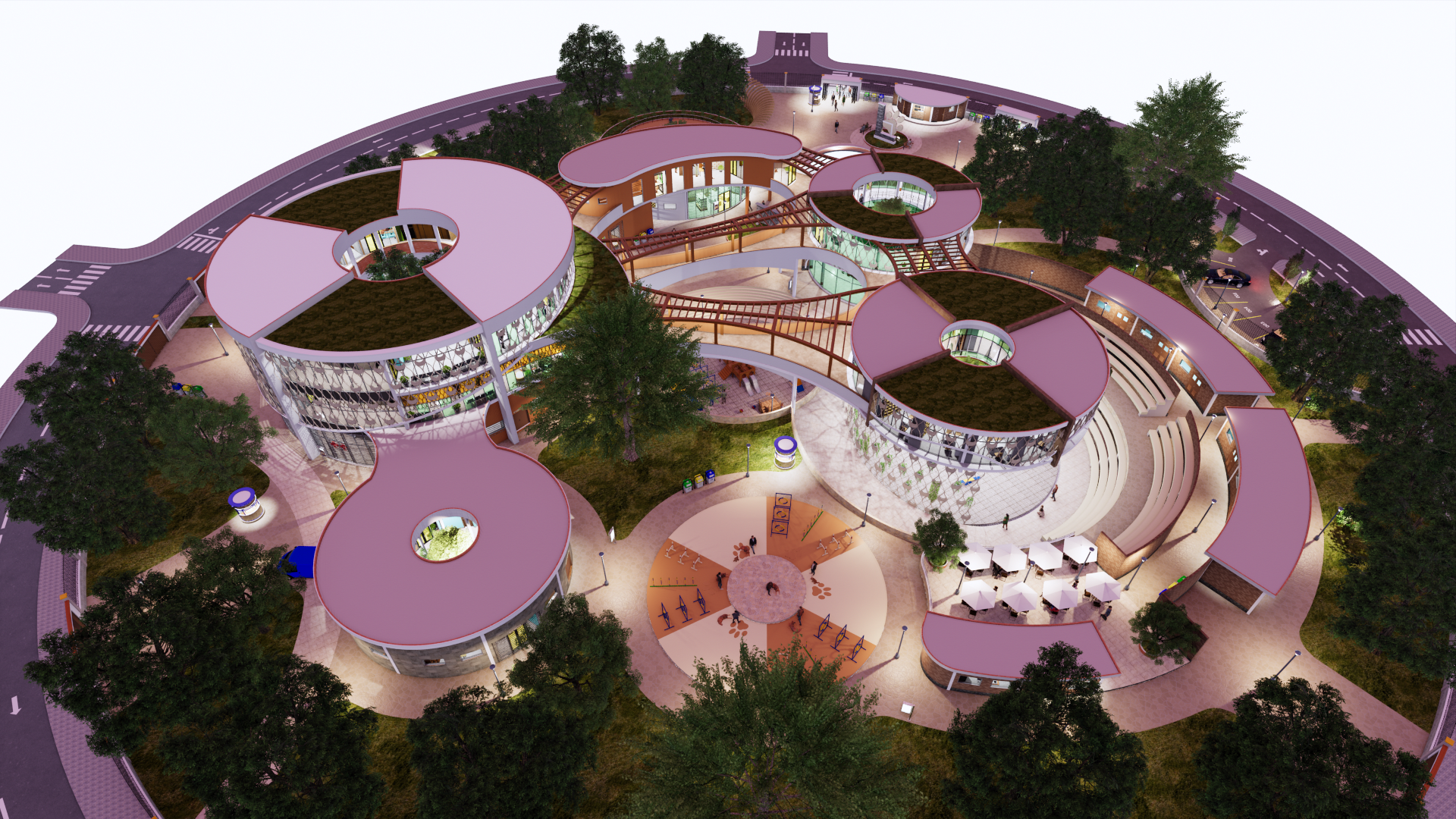 CENTRO DE ATENCION INTEGRAL-37