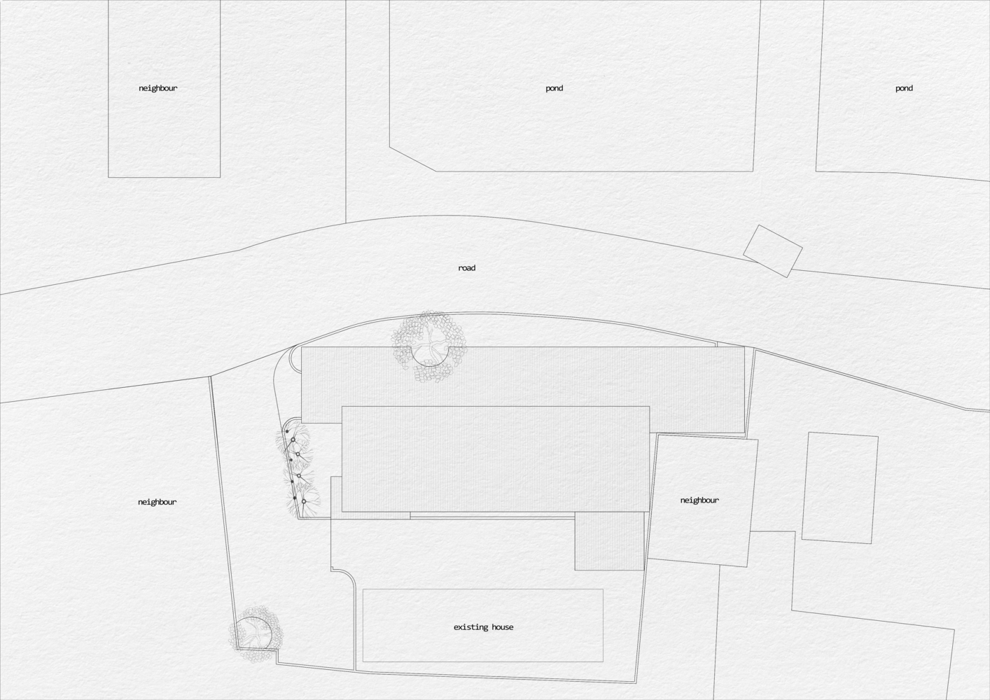 越南 Thanh 和餐厅丨越南河内丨美术工作室-38