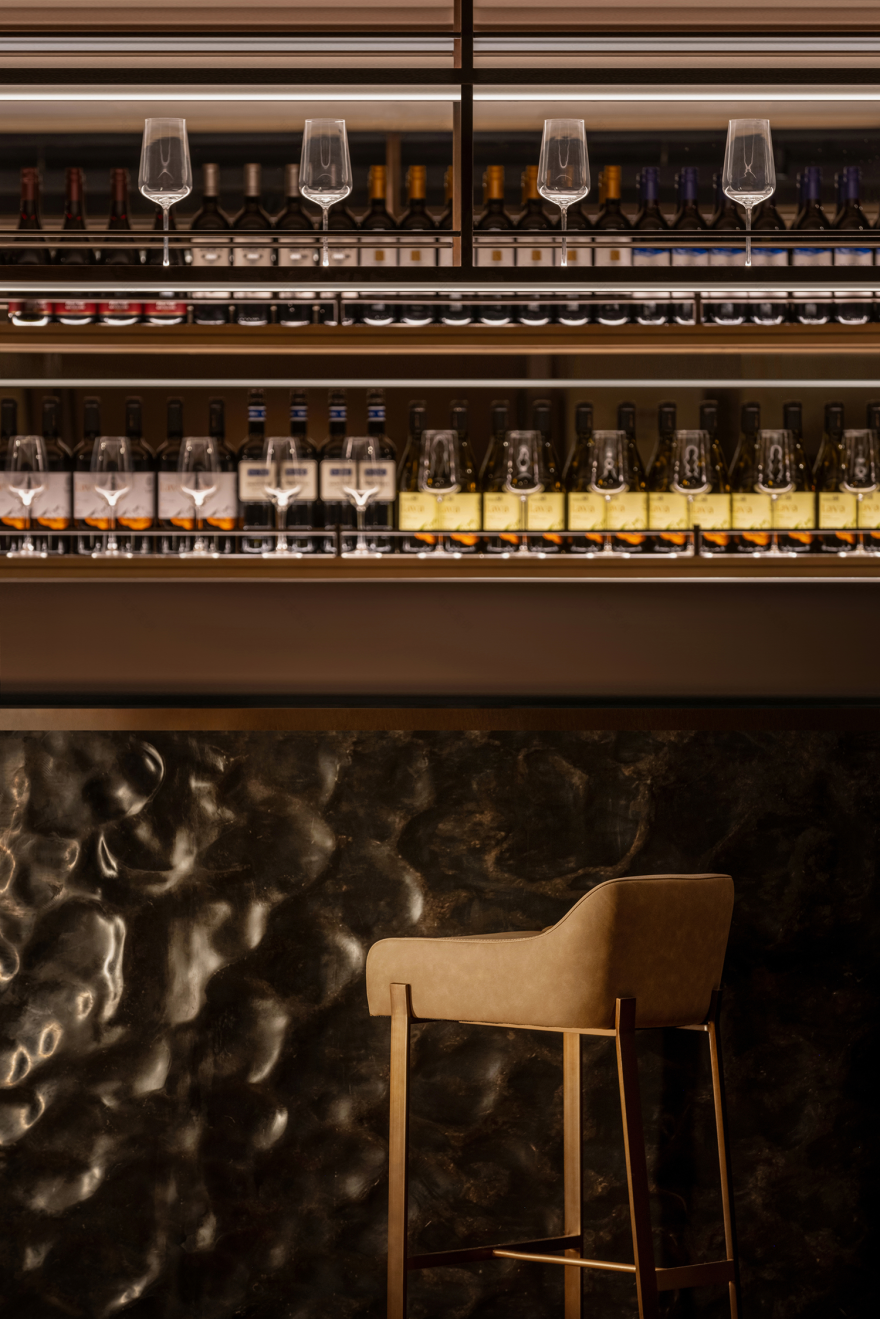 南京明怡美憬阁精选酒店丨中国南京丨ONE HOUSE DESIGN壹舍设计-83