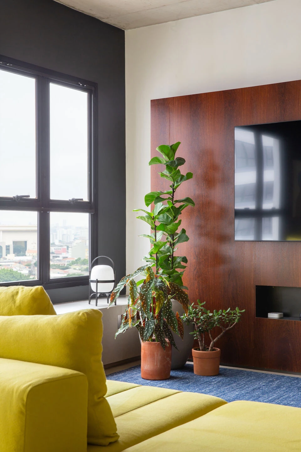 巴西 Mooca 公寓丨巴西圣保罗丨OCCA Mais Arquitetura-9