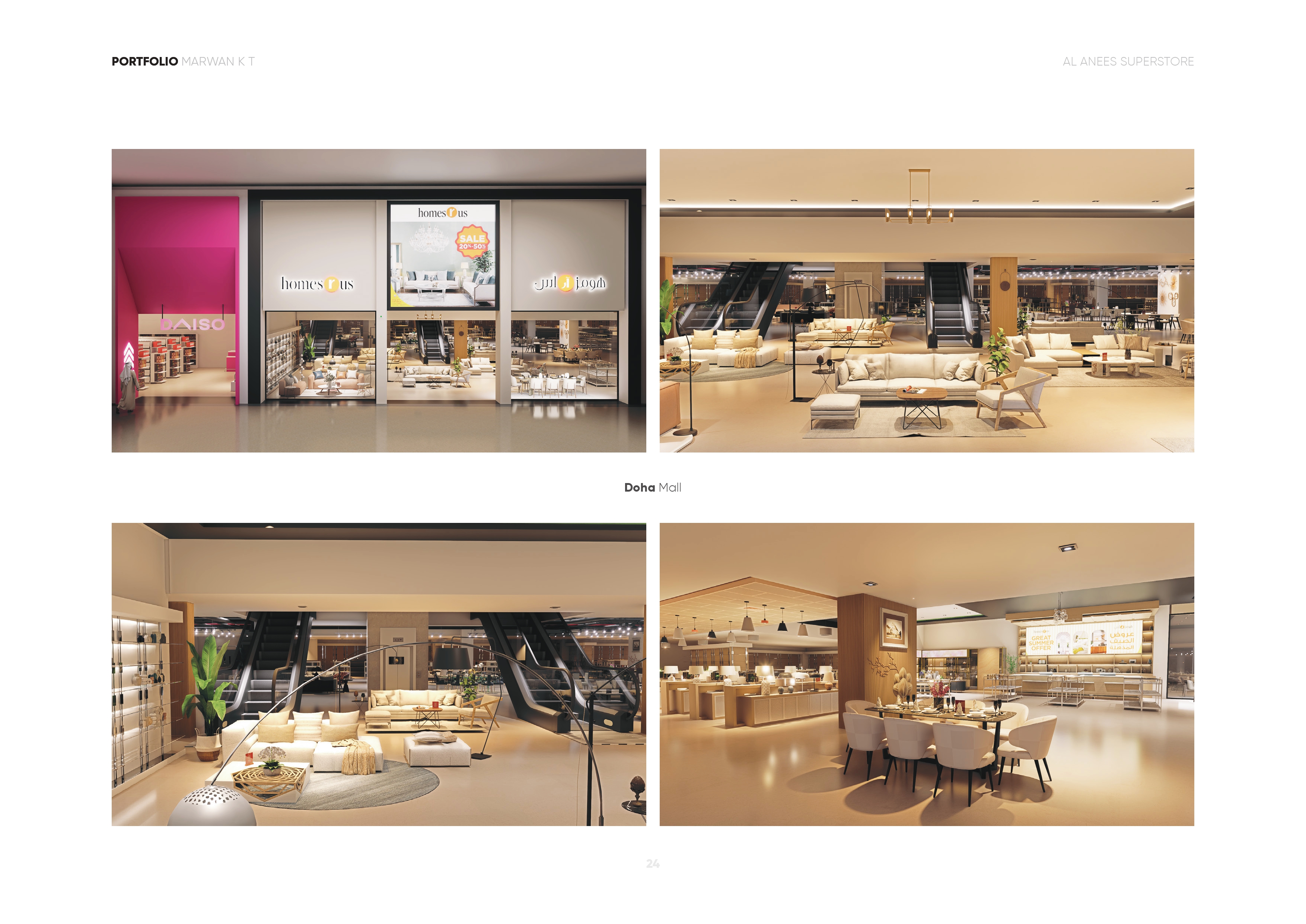 DESIGN PORTFOLIO 2026-22