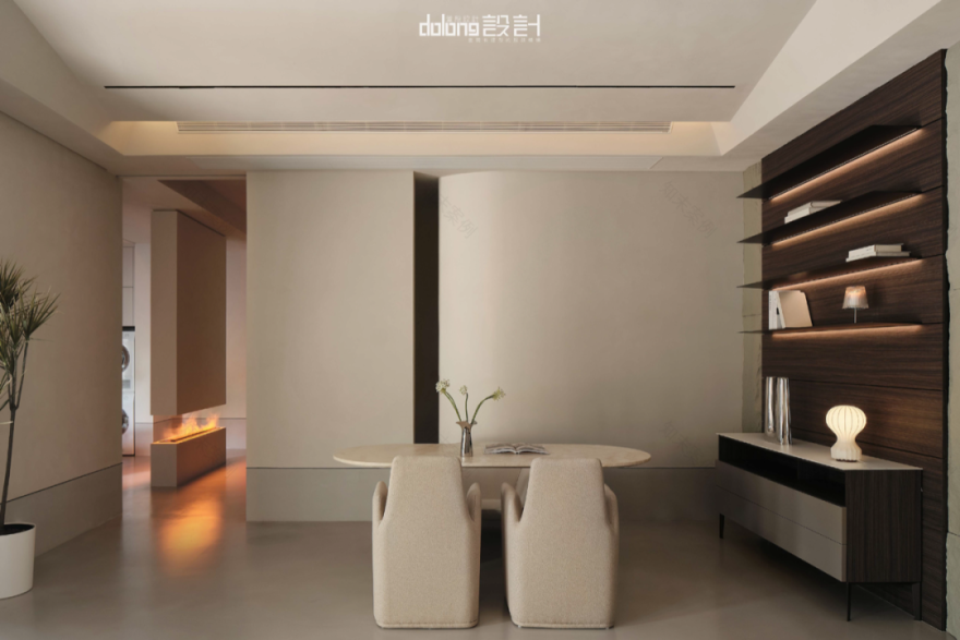 「Alter Ego·另一个我」丨中国南京丨DoLong董龍设计-76