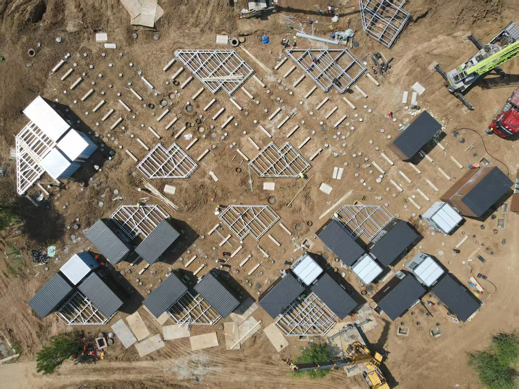 G  BOX住箱丨中国山东丨龙工作室-44