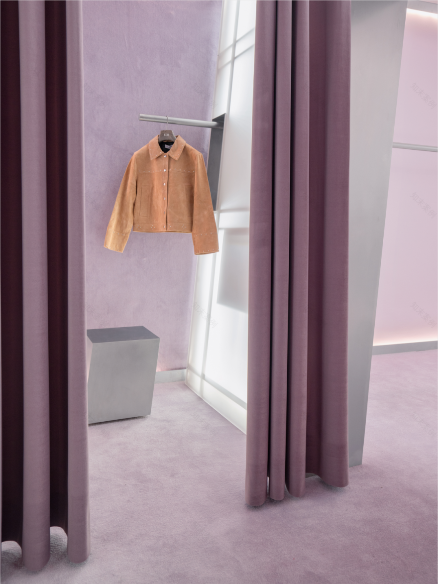 LAAGAM阿姆斯特丹新店丨荷兰阿姆斯特丹丨马德里Casa Antillón建筑,设计和艺术事务所-14