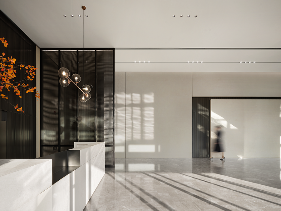 西安源创国际 LOFT 公寓丨中国西安丨DIA 丹健国际-71