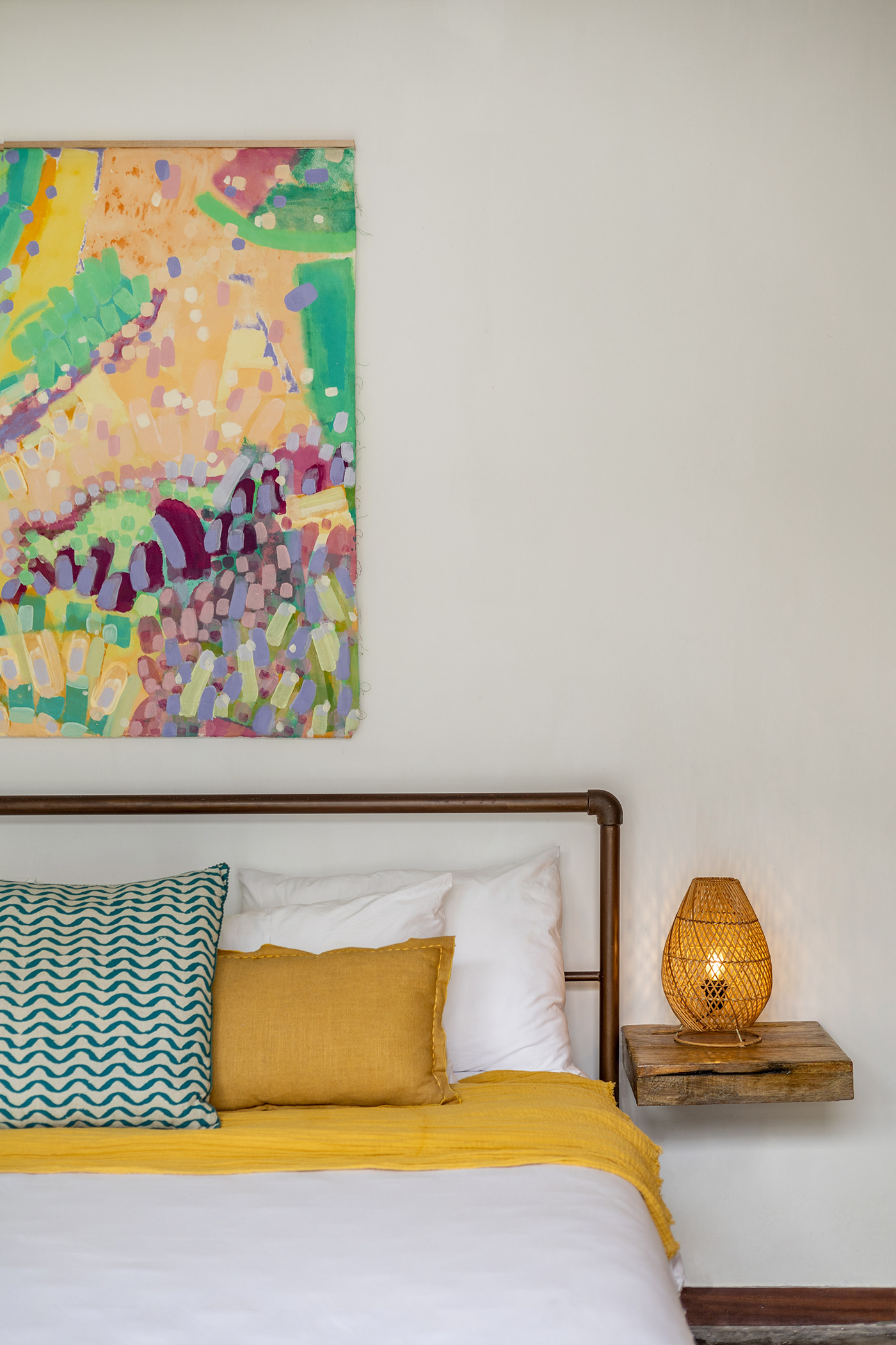 切塔尔多别墅丨印度丨Danang Seta-16