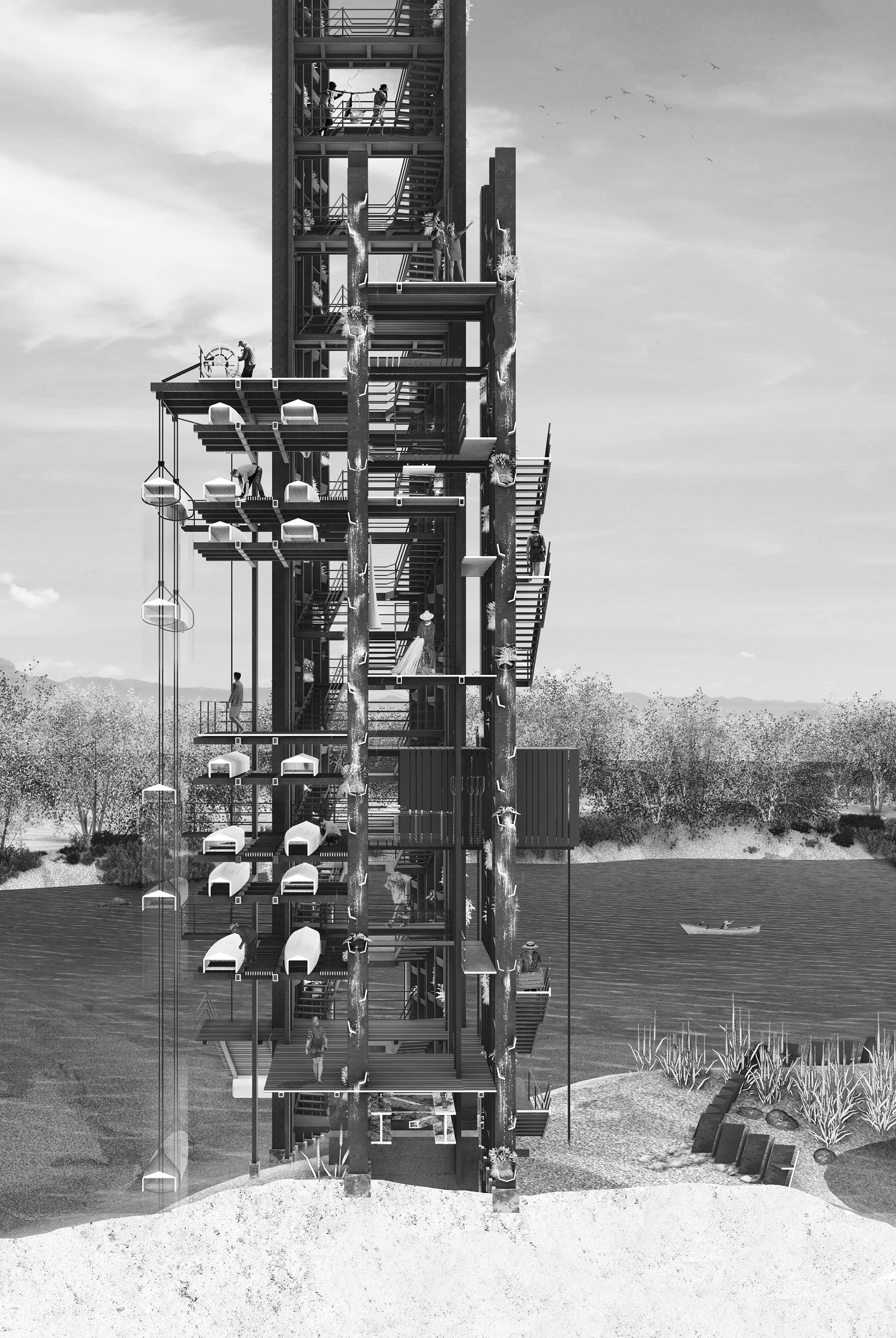 Sedimentos: Ecologías Performativas | Integrador Final-50