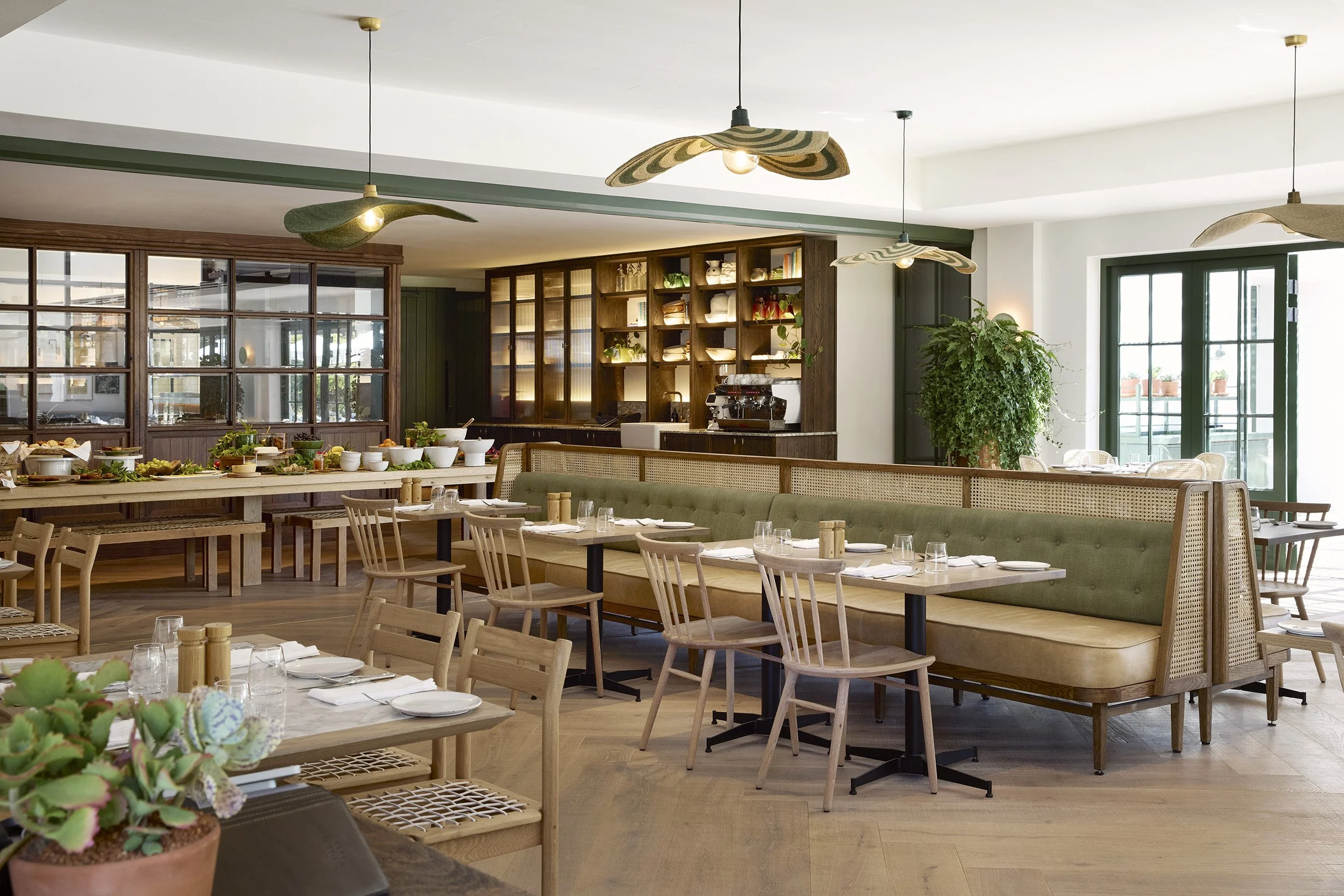 SPIER HOTEL — Fusion Design and Architecture-10