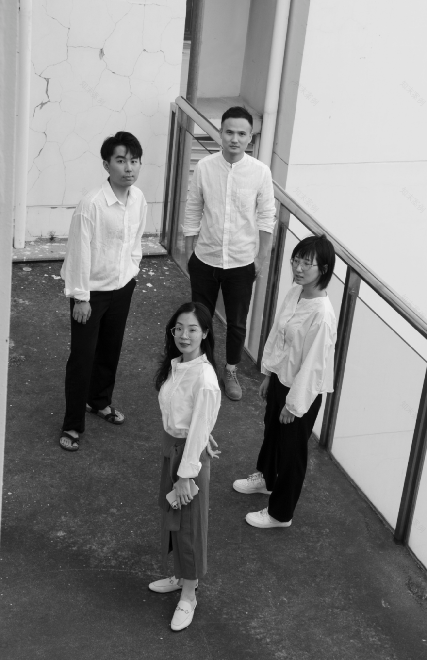 概念·至朴 · 简约现代的小户型设计丨中国惠州丨向乐设计-48