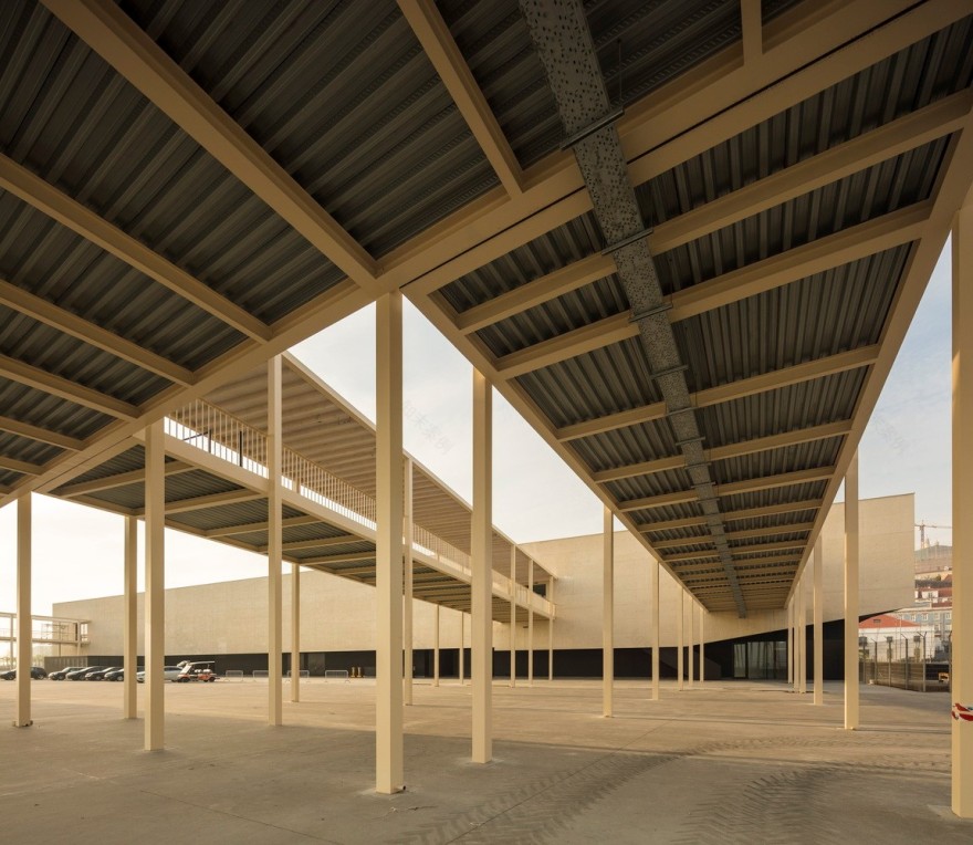 里斯本游轮码头-26